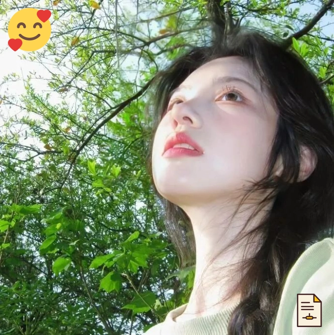 梁女士